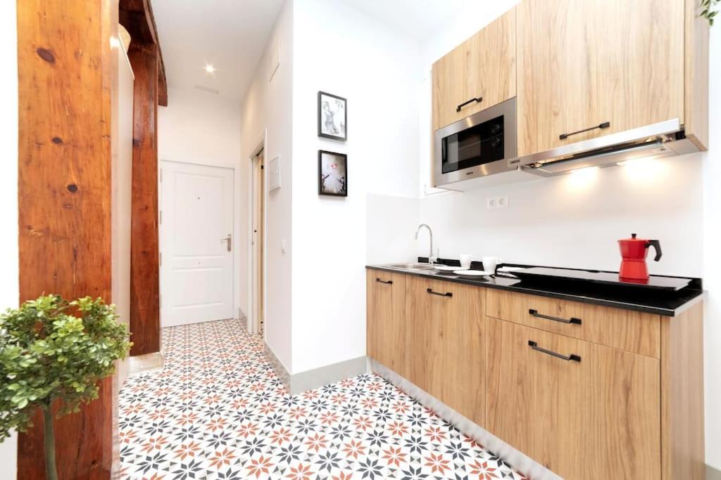 Apartamento Platonic Love